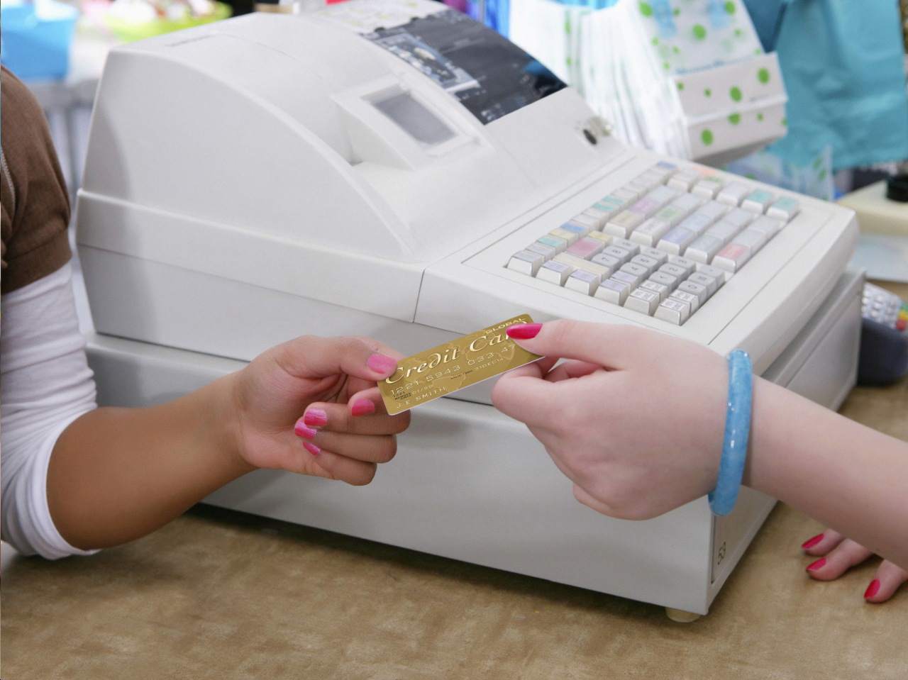 serwis kas fiskalnych