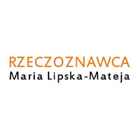 Maria Lipska-Mateja Rzeczoznawca - Rzeczoznawcy