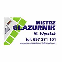 Salon Płytek Mistrz Glazurnik Waldemar Wyrobek - Gres, terakota i płytki ceramiczne