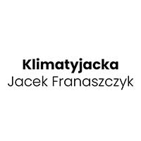 Klimatyjacka Jacek Franaszczyk - Serwis i instalacja klimatyzacji