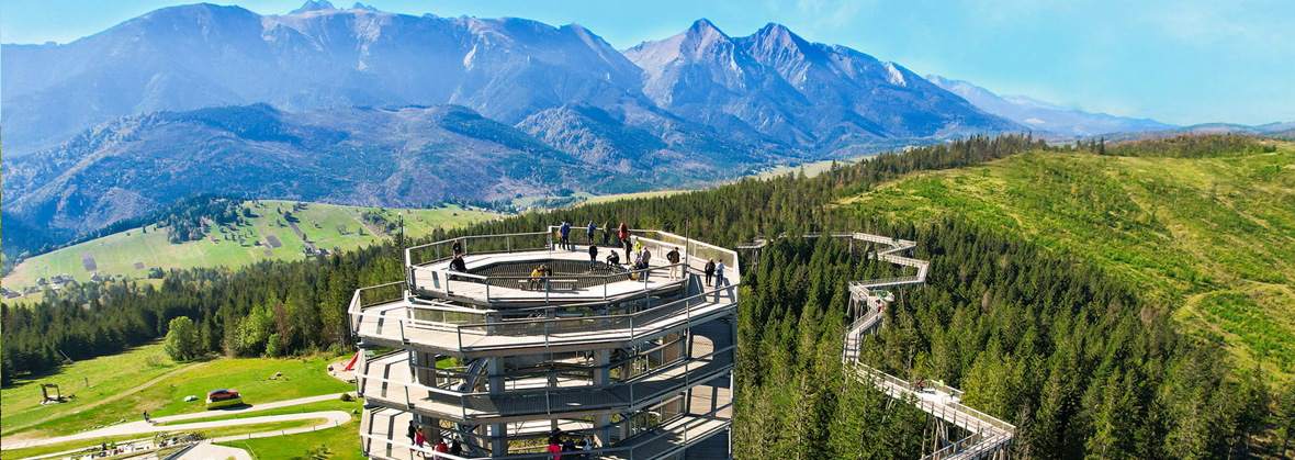 FHU Janosik Travel Władysław Palider