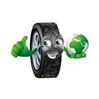 Prosper Sp. z o.o. Utylizacja Opon - Produkcja i sprzedaż opon