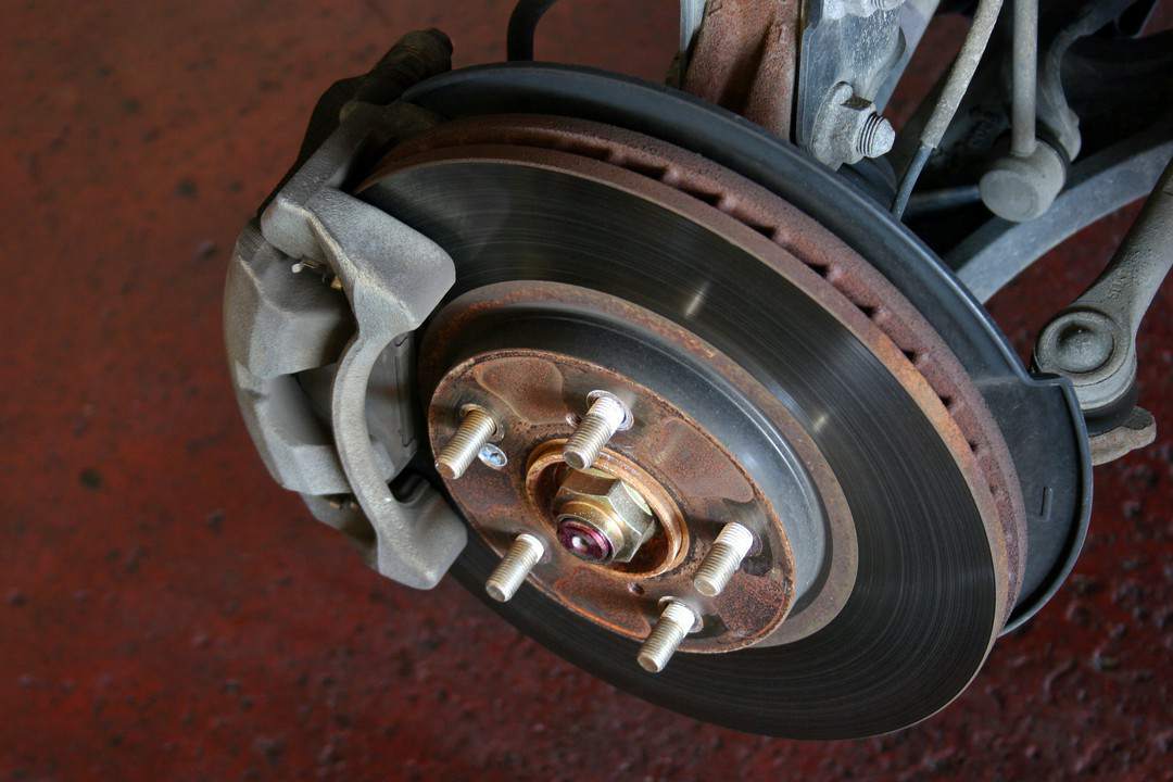 układ rozrządu, układ hamulcowy