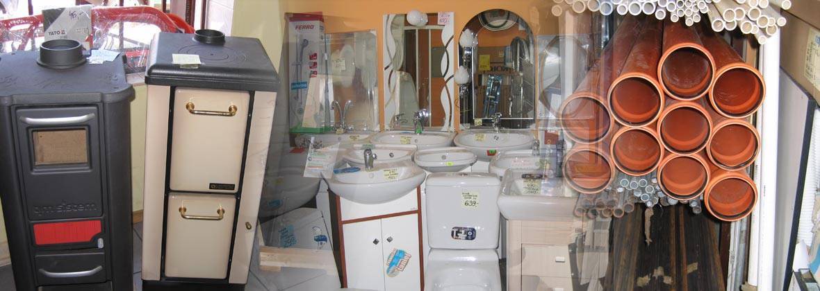 Sklep Instalator Sylwia Owczarek