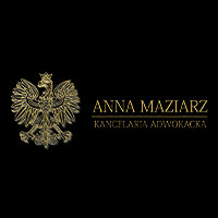 Kancelaria Adwokacka Anna Maziarz - Adwokaci