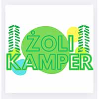 Żoli Kamper - Naczepy samochodowe
