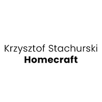 Krzysztof Stachurski Homecraft - Budowa i wykończenia pod klucz