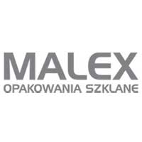 Opakowania szklane dystrybutor, opakowania szklane hurt Malex - Opakowania