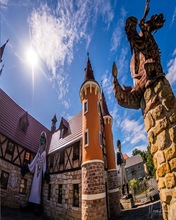 atrakcje turystyczne