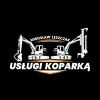 Mirosław Leszczak Pale CFA Wykopy - Budowa i wykończenia pod klucz