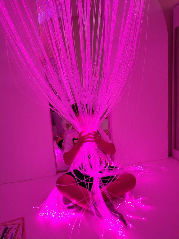 Gabinet Terapii Lebor