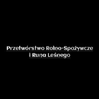 Przetwórstwo Rolno-Spożywcze i Runa Leśnego s.c. - Palety