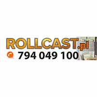 Rollcast.pl sp. z o.o. rolety, żaluzje, moskitiery, plisy - Montaż i sprzedaż żaluzji i rolet