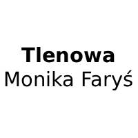 Tlenowa Monika Faryś - Medycyna naturalna