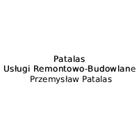 Patalas Usługi Remontowo-Budowlane Przemysław Patalas - Budowa i wykończenia pod klucz