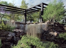 projektowanie ogrodów