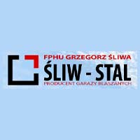F.p.h.u. Śliw-Stal Grzegorz Śliwa - Budowa i wyposażenie garaży