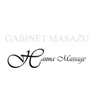 Gabinet masażu Hanna Massage Aneta Binkowska-Walter - Masaż