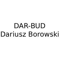 Dariusz Borowski - Wykończenia wnętrz