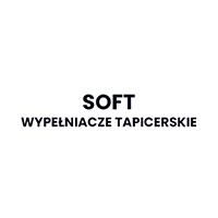 SOFT Wypełniacze Tapicerskie - Materiały tapicerskie