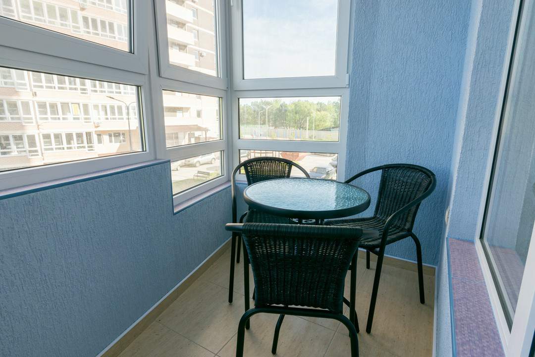 apartament na wynajem