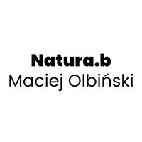 Natura.b Maciej Olbiński - Medycyna naturalna
