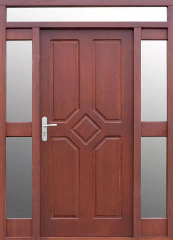 e-Stolarka drzwi wejściowe