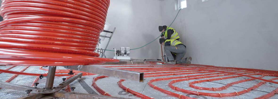 Twoje-Instalacje Przemysław Borkowski