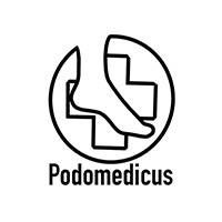 Podomedicus Specjalistyczna Praktyka Podologiczna - logo