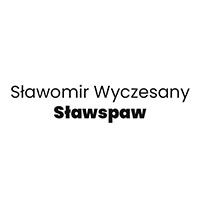 Sławomir Wyczesany Sławspaw - logo
