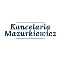 Kancelaria Adwokacka Adwokat Jarosław Mazurkiewicz - logo