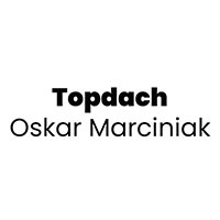Topdach Oskar Marciniak - logo