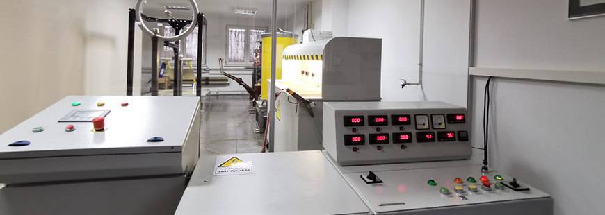 Electro-Lab Krzysztof Konopka, Warszawa