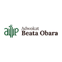Beata Obara Adwokat Kancelaria Adwokacka - logo