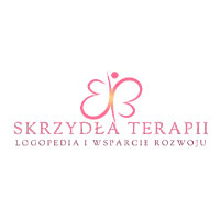 Skrzydła Terapii Logopedia i Wsparcie Rozwoju Dziecka - logo