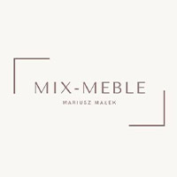 Mix-Meble Pphu Mariusz Małek - logo