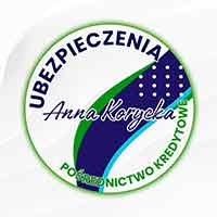Anna Korycka Ubezpieczenia I Pośrednictwo Kredytowe - logo