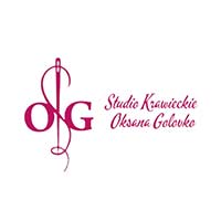 Studio Krawieckie Oksana Delenda - logo