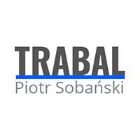 Trabal Piotr Sobański - logo