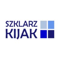 Bartłomiej Kijak Zakład szklarski - logo