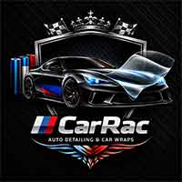 CarRac Autodetaling - logo