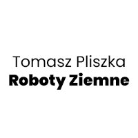 Tomasz Pliszka Roboty Ziemne - logo