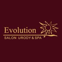 Evolution SALON URODY & SPA - logo