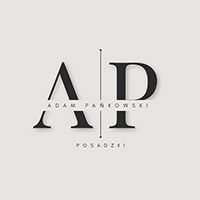 Adam Pańkowski - Posadzki - logo