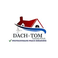 Dach-Tom Tomasz Kiryk - Dachy i usługi dekarskie