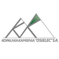 Osielec Kopalnia Kamienia S.A. - Materiały budowlane