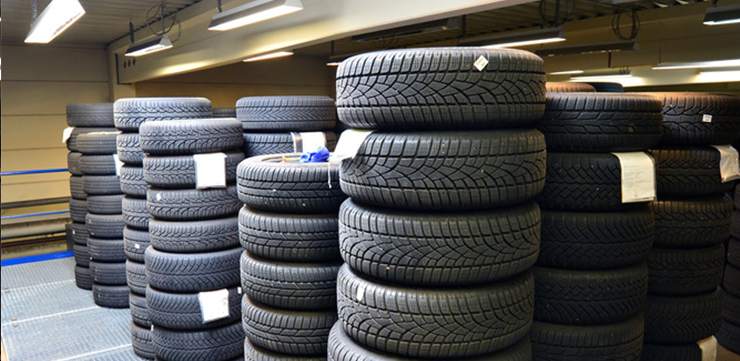 sprzedaż opon