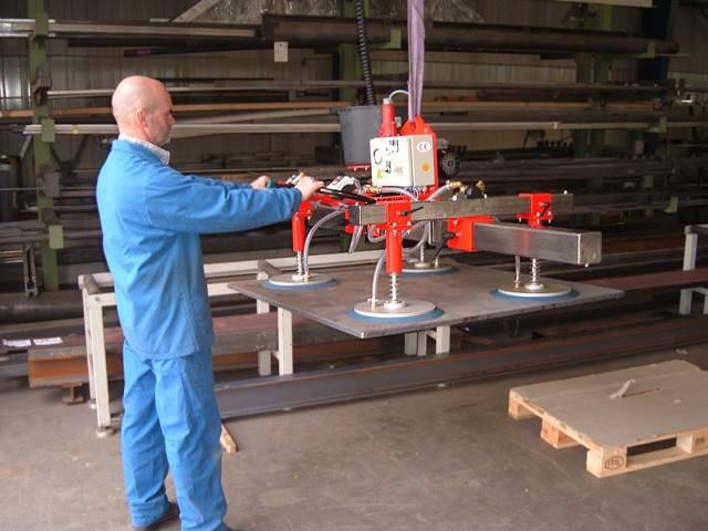 urządzenia transporty bliskiego