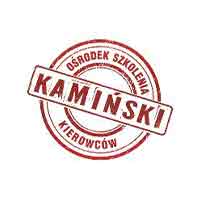 Ryszard Kamiński Ośrodek Szkolenia Kierowców - Kursy i nauka jazdy