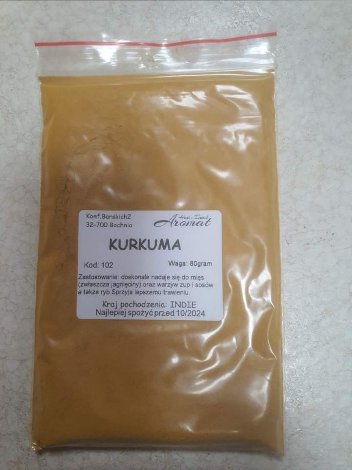 kurkuma